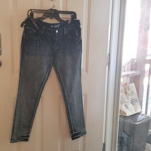 NWT Series jeans. Size 13